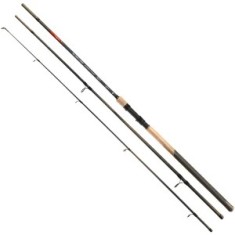 Lanseta Fitofag CARP EXPERT Silver Carp Power Float 3.60m, 70 -120g, 3seg foto