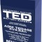 Accu.Pb.4V 4.6Ah TED