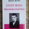Mircea Muthu - Lucian Blaga dimensiuni rasaritene