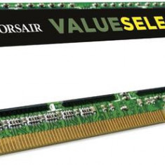 Memorie Laptop Corsair SO-DIMM, DDR3L, 1x8GB, 1600MHz, 1.35V