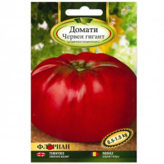 Seminte tomate Gigant Rosu, 0.5g foto