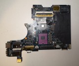 Dell Latitude E6400 Placa de baza laptop Intel JBL00 LA-3805P