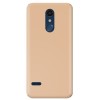 Husa Pentru LG K9 - Luxury Slim Brio TSS, Auriu