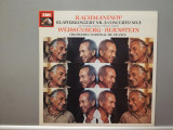 Rachmaninov &ndash; Piano Concerto no 3 (1981/EMI/Holland) - Vinil/Vinyl/NM+, Clasica, emi records