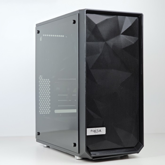 Calculator Gaming refurbished Intel Core i7-8700K, 32GB RAM, SSD 1TB Nou, Windows 11 Home, ASUS STRIX Z370-F Gaming, GeForce GTX 1080 Ti 12GB, Sursa C