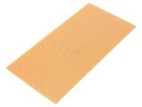 Placă Prototip Universală 100x200mm Față Simplă