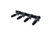 Bobina de inductie Chevrolet Aveo Kalos, Cruze (J300), Orlando (J309) Motor 1.4, 1.6, 1.8, 1.8 LPG, OE 25186686