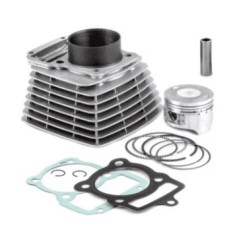 Kit Cilindru/Set motor ATV CG 200cc, 4 Timpi (63.5mm) foto