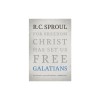 Galatians: An Expositional Commentary
