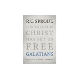 Galatians: An Expositional Commentary