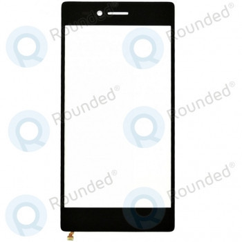 Panou tactil cu digitizor Lenovo Vibe Shot (Z90) negru