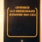 Virginia Isac - Contribuții la o biobibliografie Alexandru Ioan Cuza
