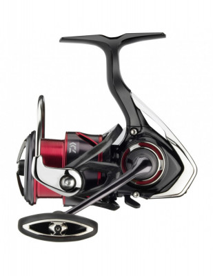 Mulineta Daiwa Fuego LT 3000-C foto