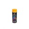 Spray vopsea galben mat profesional 400ml RAL 3017