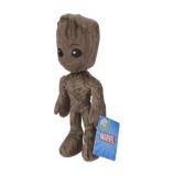 Cumpara ieftin Bratara de plus Simba Marvel - Groot, 25 cm