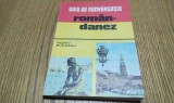 Ghid de Conversatie ROMAN - DANEZ - Valeriu Munteanu - Sport Turism, 1981