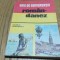 Ghid de Conversatie ROMAN - DANEZ - Valeriu Munteanu - Sport Turism, 1981