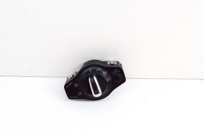 Modul de control comutator faruri AUDI A5 Cabrio 8F7 2013 OEM: 8K0941531AS,74850-135 | 20351665 foto