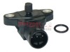Senzor, presiune galerie admisie HONDA CIVIC VI Limuzina (EJ, EK) (1995 - 2001) METZGER 0906053