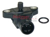 Senzor, presiune galerie admisie HONDA ACCORD VI (CG, CK) (1997 - 2003) METZGER 0906053