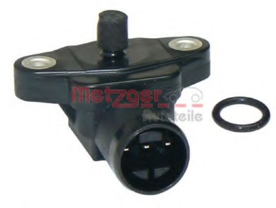 Senzor, presiune galerie admisie HONDA ACCORD VI (CG, CK) (1997 - 2003) METZGER 0906053 foto