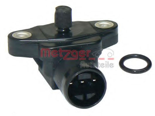Senzor, presiune galerie admisie HONDA ACCORD VI (CG, CK) (1997 - 2003) METZGER 0906053