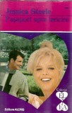 Pasaport spre fericire - Jessica Steele