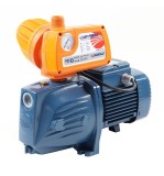 Pompă-hidrofor Pedrollo JSW m2 AX cu regulator electronic de presiune II M