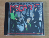 Duran Duran - Decade CD (1989), Rock, emi records