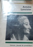 ANTOINE LAVOISIER I. G. Dorfman