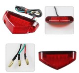 Stop led frana spate Beta Beta RR 2T 125/200/250/300 '20-'21/4T 350-480 '20-'21 compatibil si cu trotineta scuter electric