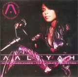 Aaliyah - Hits &amp; Unreleased : The Ultimate Collection, CDr