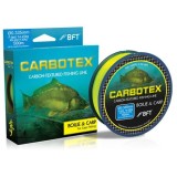 Fir Carbotex Boilie&amp;Carp, 500m (Diametru fir: 0.27 mm)