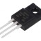 N-MOSFET Unipolar Tranzistor
