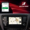Card Navigatie GPS Skoda Octavia 3 MIB1 Europa 2023 (2013-2015) 5E0051236GH Harta Full