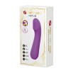 Vibrator Special Cetus, Mov, 12.7 cm, Pretty Love