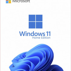 Licenta Microsoft Windows 11 Home Retail, 2 dispozitive