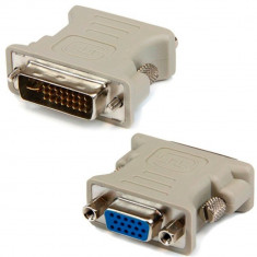 Adaptor DVI-VGA