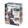 Microscop 20 Experimente, Buki France