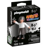 Playmobil Naruto - Neji