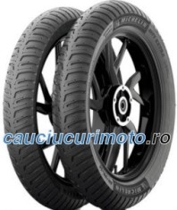 Anvelope moto Michelin City Extra ( 100/90-14 RF TL 57S Roata spate, M/C, Roata fata )