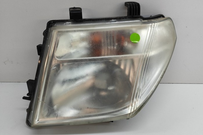 Far st&acirc;nga față NISSAN NP300 NAVARA D40 2008 OEM: Pick-up | 28482793
