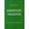 Sz&aacute;m&iacute;t&oacute;g&eacute;p-h&aacute;l&oacute;zatok - David J. Wetherall