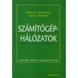 Sz&aacute;m&iacute;t&oacute;g&eacute;p-h&aacute;l&oacute;zatok - David J. Wetherall