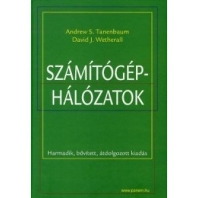 Sz&amp;aacute;m&amp;iacute;t&amp;oacute;g&amp;eacute;p-h&amp;aacute;l&amp;oacute;zatok - David J. Wetherall foto