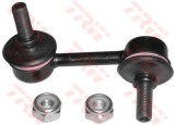 Brat/bieleta suspensie, stabilizator HONDA CIVIC VII Cupe (EM2) (2001 - 2005) TRW JTS7544
