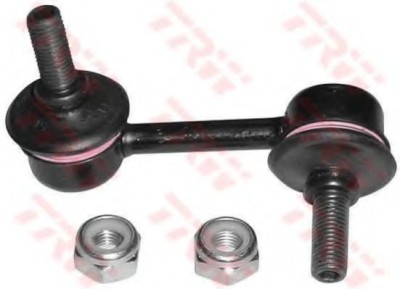 Brat/bieleta suspensie, stabilizator HONDA CIVIC VII Cupe (EM2) (2001 - 2005) TRW JTS7544 foto