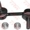 Brat/bieleta suspensie, stabilizator HONDA CIVIC VII Cupe (EM2) (2001 - 2005) TRW JTS7544