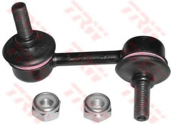 Brat/bieleta suspensie, stabilizator HONDA CIVIC VII Cupe (EM2) (2001 - 2005) TRW JTS7544