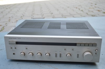 Amplificator Harman Kardon PM 660 foto